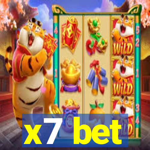 x7 bet